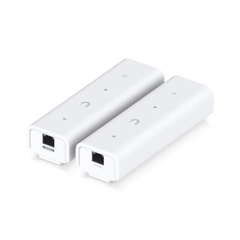 Ubiquiti PoE Over 2-Wire Retrofit Extender (tweedekans)