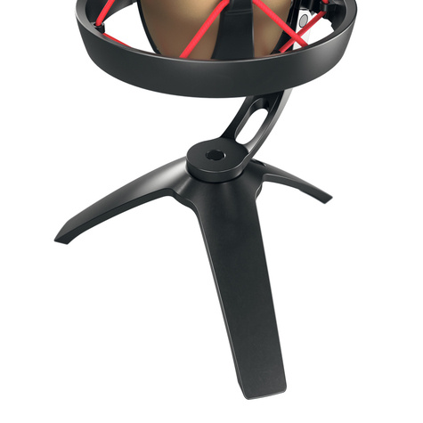Cherry UM 9.0 PRO RGB Microphone - Black/Copper