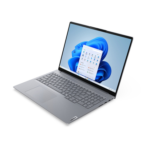 Lenovo ThinkBook 16 G8 IAL - 16" - Intel Core Ultra 5 - 135H - 16 GB RAM - 512 GB SSD - Engels