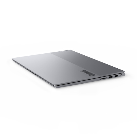 Lenovo ThinkBook 16 G8 IAL - 16" - Intel Core Ultra 5 - 135H - 16 GB RAM - 512 GB SSD - Engels