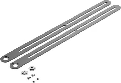 Logitech Rally Bar Huddle-N/A-WW-9004