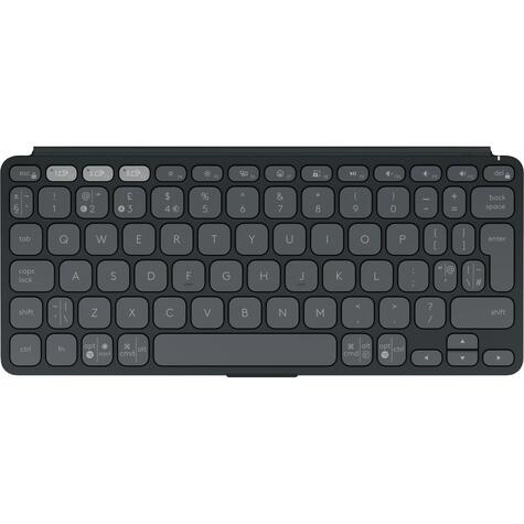 Logitech FLIP FOLIO-GRAPHITE-US-INTNL-935OLD948