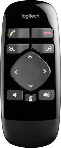 Logitech REMOTE CONTROL - BCC950 ConferenceCam -