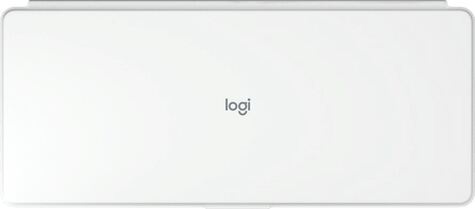 Logitech Keys-To-Go 2 Pale Grey US INT'L QWERTY