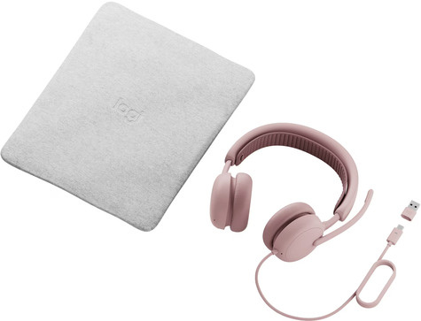 Logitech Zone Wired 2 for Business