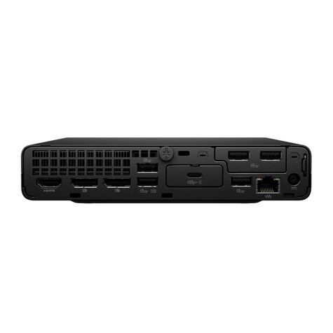 HP ProDesk 4 Mini G1i Desktop AI PC - Intel Core Ultra 5 235T - 16GB RAM - 512GB SSD - Windows 11 Pro - #ABU