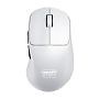 Cherry Xtrfy M64W PRO - Mouse - Wireless - White