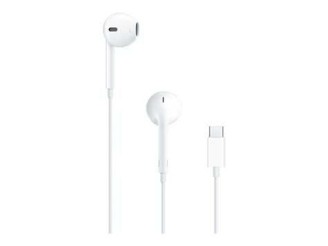 Apple Apple EarPods med m