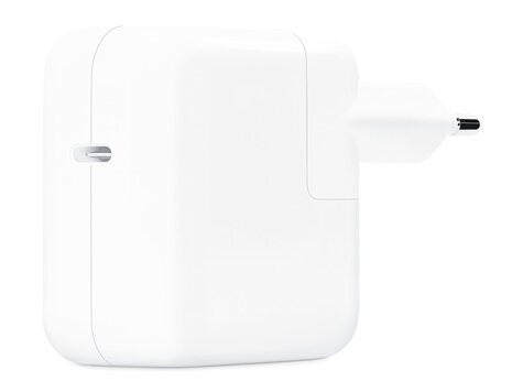 Apple Apple USB-C Power Adapter 30W (Voeding)