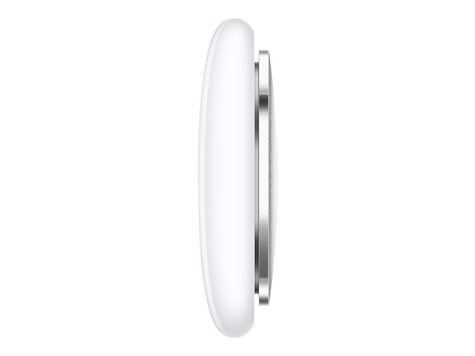 Apple AirTag - Antiverliestag Bluetooth voor mobiele telefoon, tablet (pak van 4) - voor iPhone/iPad/iPod