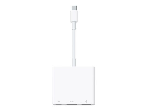 Apple USB-C Digital AV Multiport Adapter