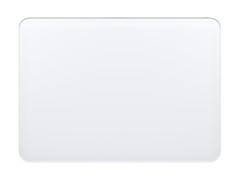 Apple Apple Magic Trackpad - White Multi-Touch Surface