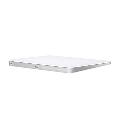 Apple Magic Trackpad - White Multi-Touch Surface