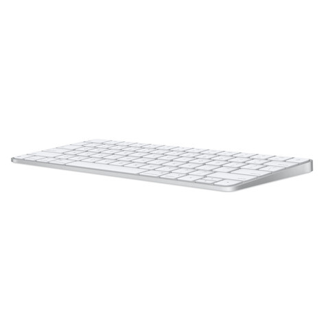 Apple Magic Keyboard with Touch ID for Mac models with Apple silicon - Dutch QWERTY