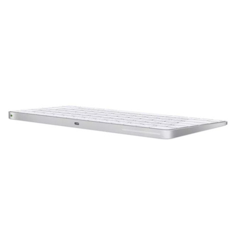 Apple Magic Keyboard with Touch ID for Mac models with Apple silicon - Dutch QWERTY