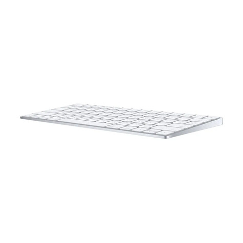 Apple Magic Keyboard-INT qwerty