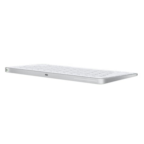 Apple Magic Keyboard-INT qwerty