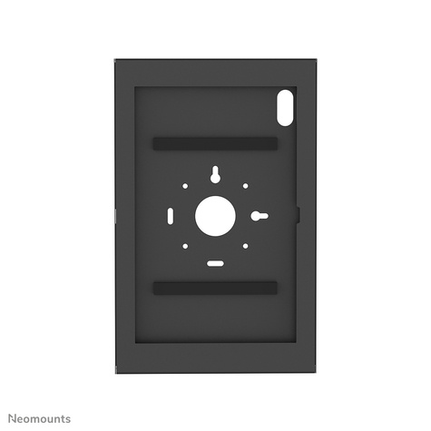 Neomounts Neomounts Tablet casing - 14.6i | 37.1 cm - lockable Zonder vloerstandaard