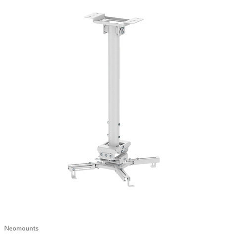 Neomounts Beamer ceiling mount - h 60.5-90.5 cm - easy-install - fullmotion