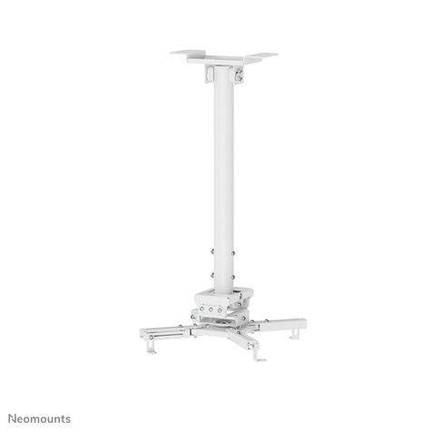 Neomounts Beamer ceiling mount - h 60.5-90.5 cm - easy-install - fullmotion