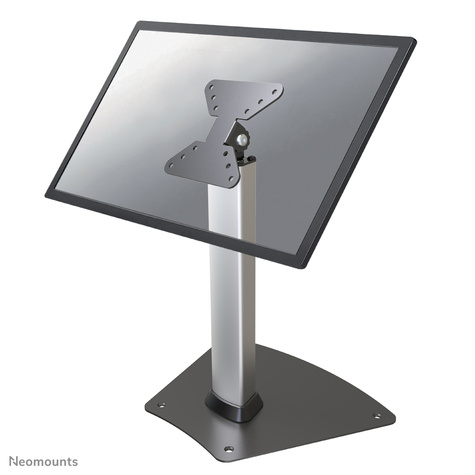 Neomounts FPMA-D1500SILVER Monitorstandaard 10-32