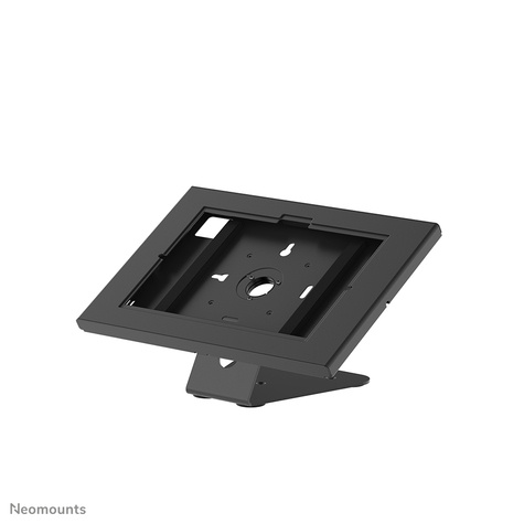 Neomounts FPMA-D1500SILVER Monitorstandaard 10-32