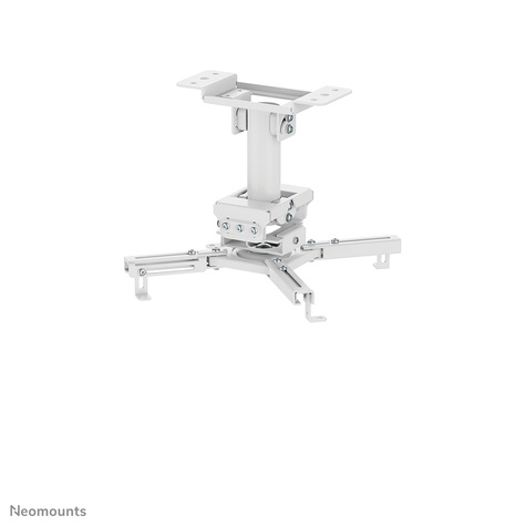 Neomounts Beamer ceiling mount - h 25.5 cm - easy-install - full motion
