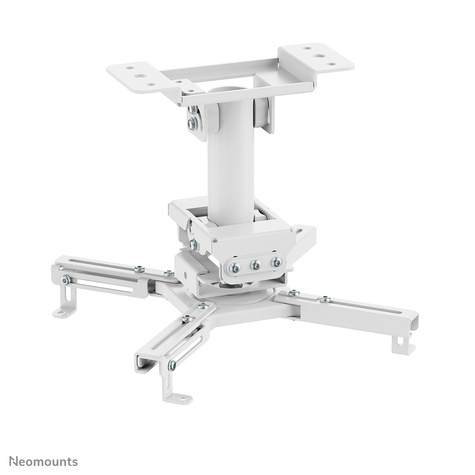 Neomounts Beamer ceiling mount - h 25.5 cm - easy-install - full motion