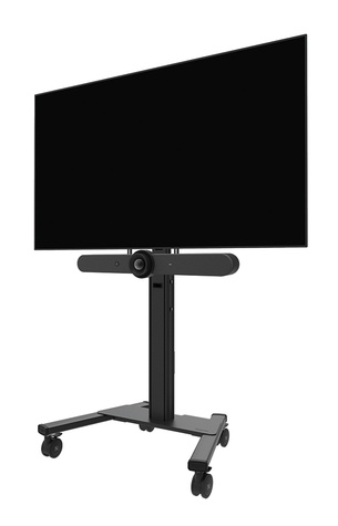 Neomounts Videobar kit VESA max 10 kg - universal