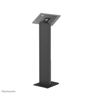 Neomounts Neomounts FL15-628BL1 Tablet vloerstandaard - max 3 kg - vergrendelbaar