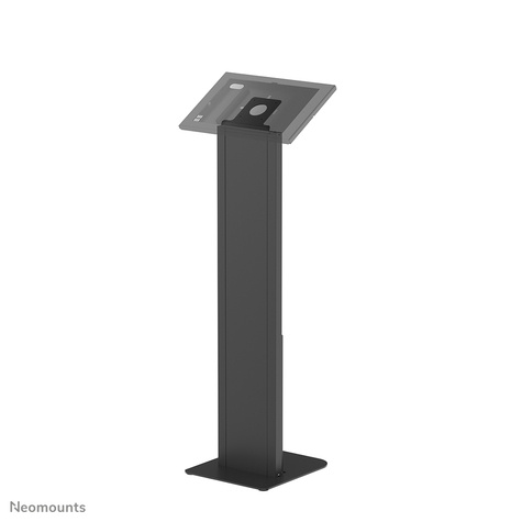 Neomounts Neomounts FL15-628BL1 Tablet vloerstandaard - max 3 kg - vergrendelbaar
