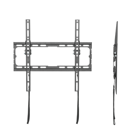 Neomounts Flatscreen Wandsteun (kantelbaar) 37-70" Zwart