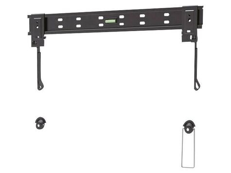 Neomounts Flatscreen Wandsteun (vlak, ultradun) 32-60" Zwart