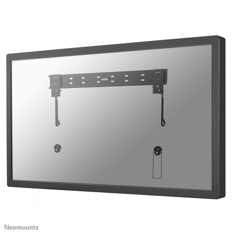 Neomounts Flatscreen Wandsteun (vlak, ultradun) 32-60" Zwart