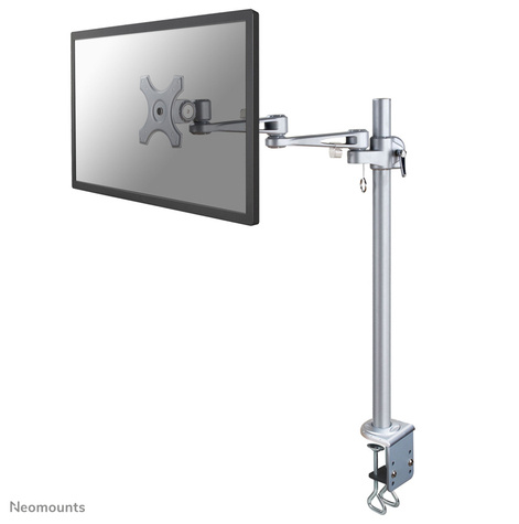 Neomounts FPMA-D935POLE70 Monitorarm 10-30