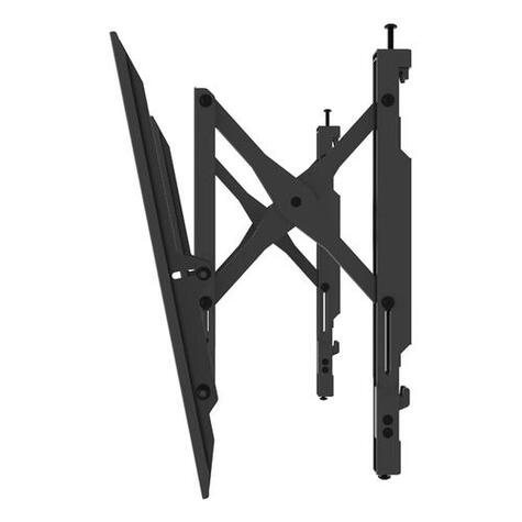 Neomounts B-Tech BT8443/B tv-bevestiging 190,5 cm (75") Zwart