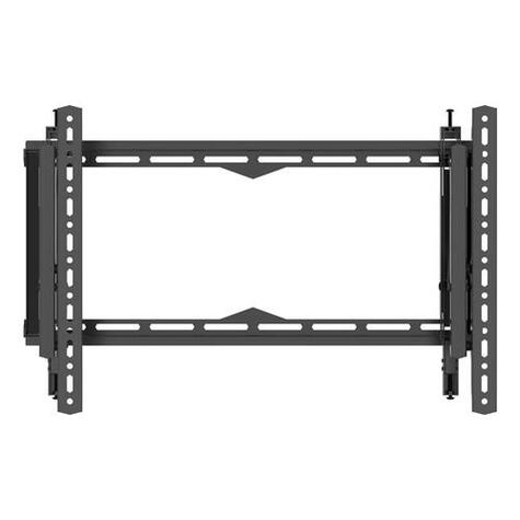 Neomounts B-Tech BT8443/B tv-bevestiging 190,5 cm (75") Zwart