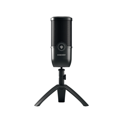 Cherry UM 3.0 Microphone - Black