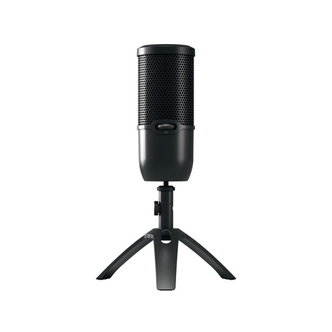Cherry UM 3.0 Microphone - Black
