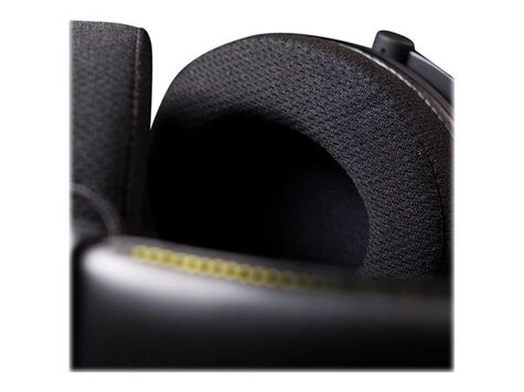 Cherry Xtrfy H2 - Headset - Corded - Black