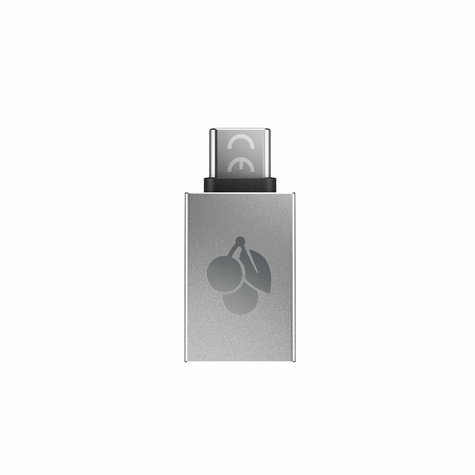 Cherry USB-C to USB-A adapter