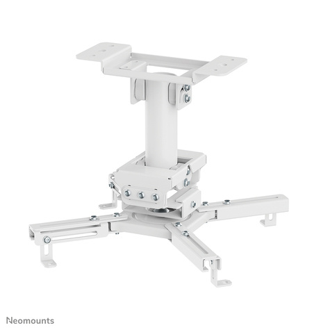 Neomounts Beamer ceiling mount - h 25.5 cm - easy-install - full motion