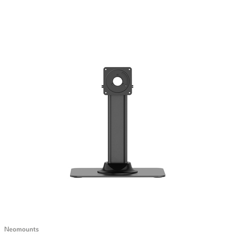 Neomounts FPMA-D1500SILVER Monitorstandaard 10-32