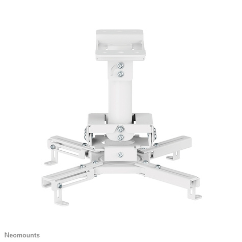 Neomounts Beamer ceiling mount - h 25.5 cm - easy-install - full motion