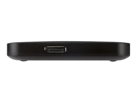 Toshiba Canvio Advance 2TB black