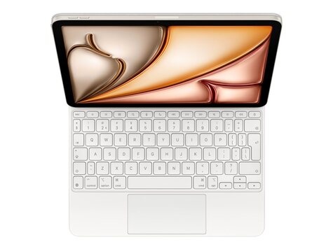 Apple iPad Air Magic Keyboard 11 White-Nld