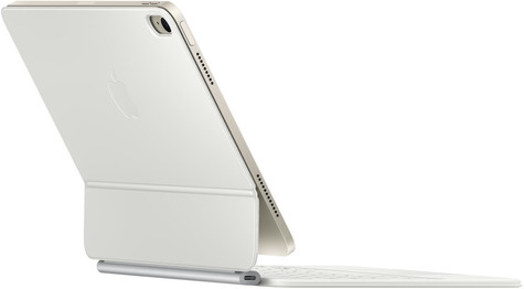 Apple iPad Air Magic Keyboard 11 White-Nld