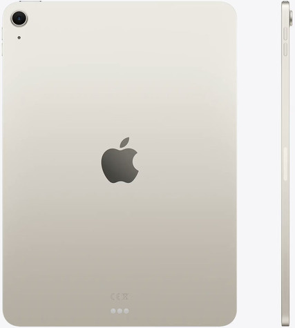 Apple iPad Air 11 M3 Wi-Fi 128GB starlight