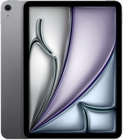 Apple Apple iPad Air 11" M3 WIFI 256GB (spacegray) iOS