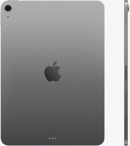 Apple iPad Air 11" M3 WIFI 256GB (spacegray) iOS